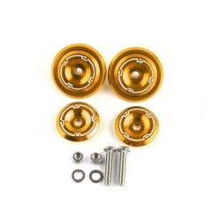 KAWASAKİ Z900 UYUMLU KAPORTA SÜSLEME VİDASI GOLD