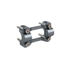 HONDA CB500X UYUMLU GİDON TUTUCU FÜME