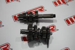 MONDIAL FT LİFAN SEYHAN 100 SABİT ŞANZUMAN