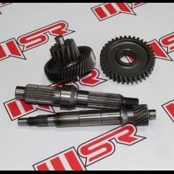 YAMAHA DELİGHT 125 DİŞLİ SETİ