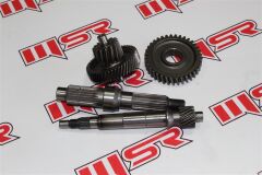 YAMAHA DELİGHT 125 DİŞLİ SETİ