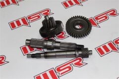 YAMAHA DELİGHT 125 DİŞLİ SETİ