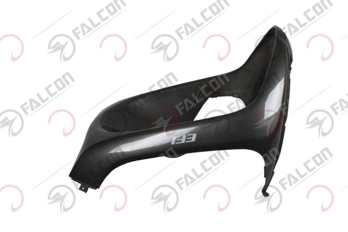 ÖN PANEL FÜME-DOLPHIN 100-125 EFİ Falcon