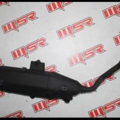 RKS FRECCİA 150 EGZOS
