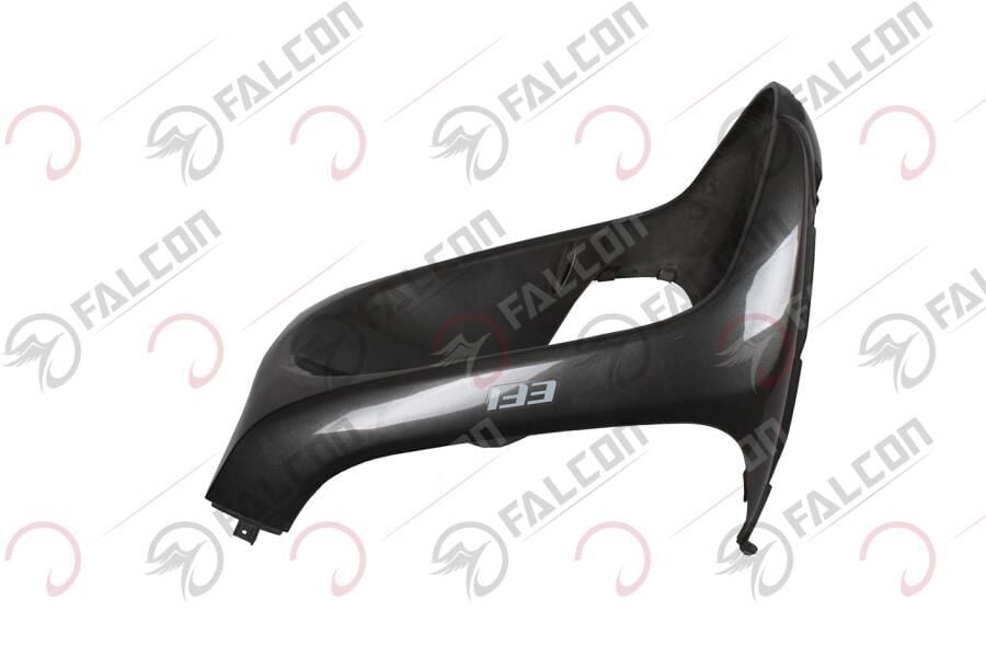 ÖN PANEL FÜME-DOLPHIN 100-125 EFİ Falcon