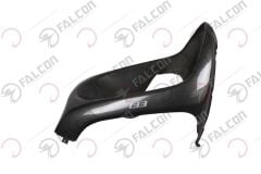 ÖN PANEL FÜME-DOLPHIN 100-125 EFİ Falcon