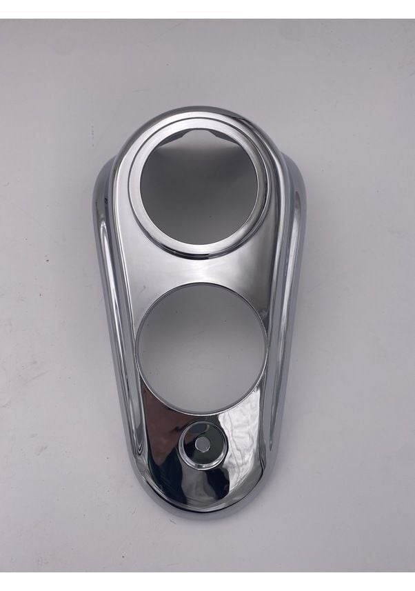 LİFAN 250-B CHOPPER DEPO ÜSTÜ NİKELAJ