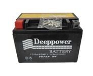 AKÜ MOTOR  YTX9A-BS  (12V 9AH/10HR)