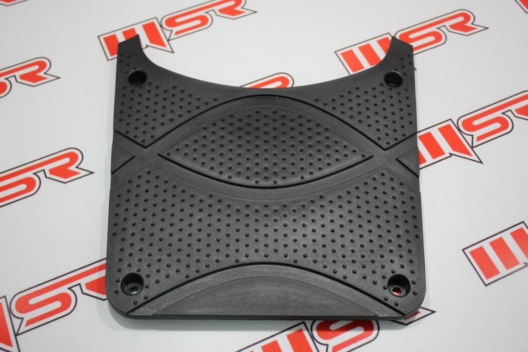 SYM FIDDLE 2 - ORBİT 2 125 -  125 AKÜ KAPAK