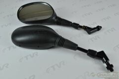 YBR 125 AYNA SİYAH (213) CTVR