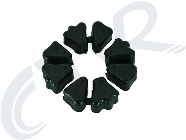 CBF 150 KAPLİN LASTİĞİ CTVR
