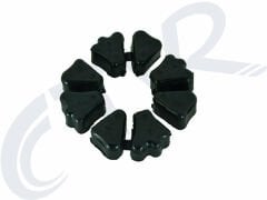CBF 150 KAPLİN LASTİĞİ CTVR