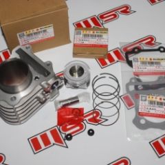 SUZUKI ADDRESS 110 SİLİNDİR KİT A