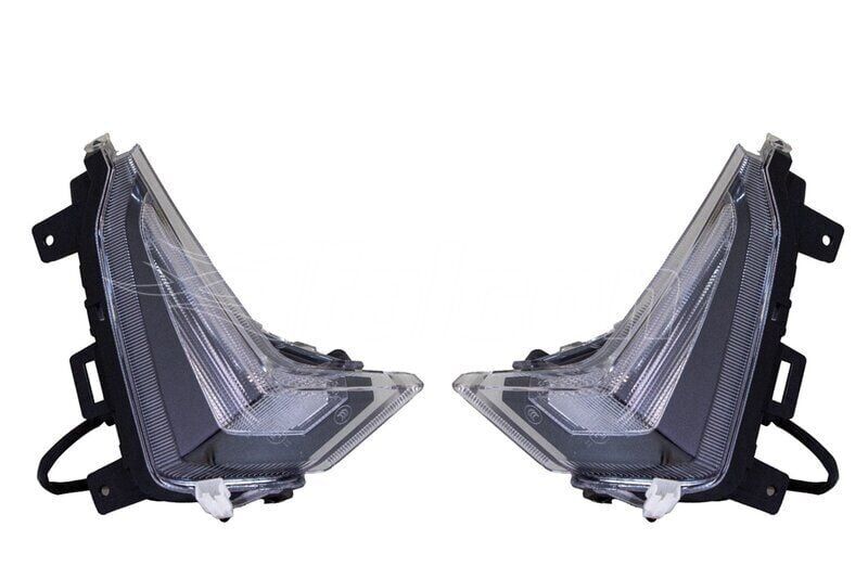 ÖN SİNYAL SAĞ SOL TAKIM-MOCCO Falcon