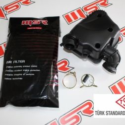 BWS 100 KOMPLE FİLTRE (TSE)