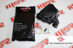 BWS 100 KOMPLE FİLTRE (TSE)