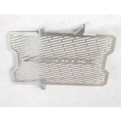 HONDA CB500X UYUMLU RADYATÖR KORUMA GÜMÜŞ