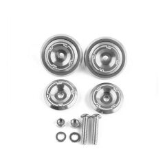 KAWASAKİ Z900 UYUMLU KAPORTA SÜSLEME VİDASI GÜMÜŞ