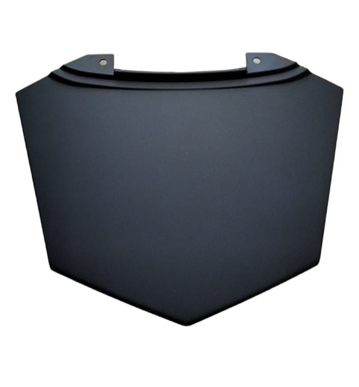 STOP ÜST PLASTİĞİ MAVİ JOY 125