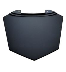 STOP ÜST PLASTİĞİ MAVİ JOY 125