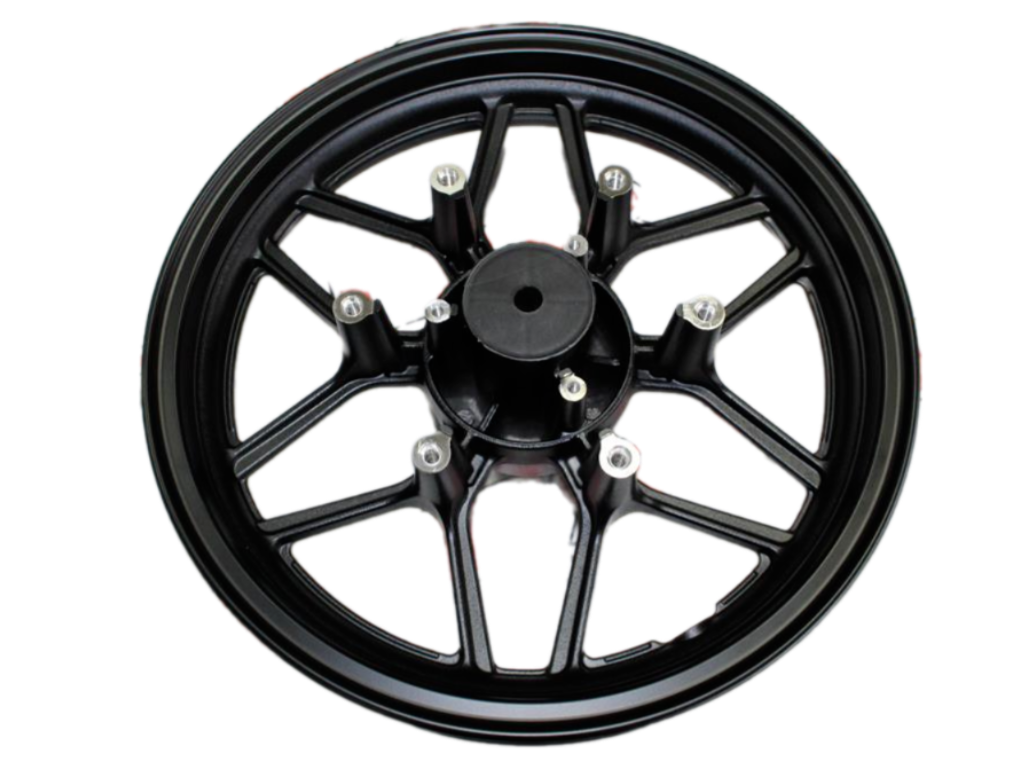 RKS FRECCİA 150 ÖN CANT