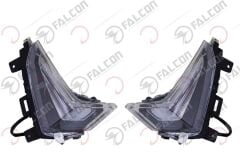 Falcon Mocco Ön Sinyal Sağ Sol Takım