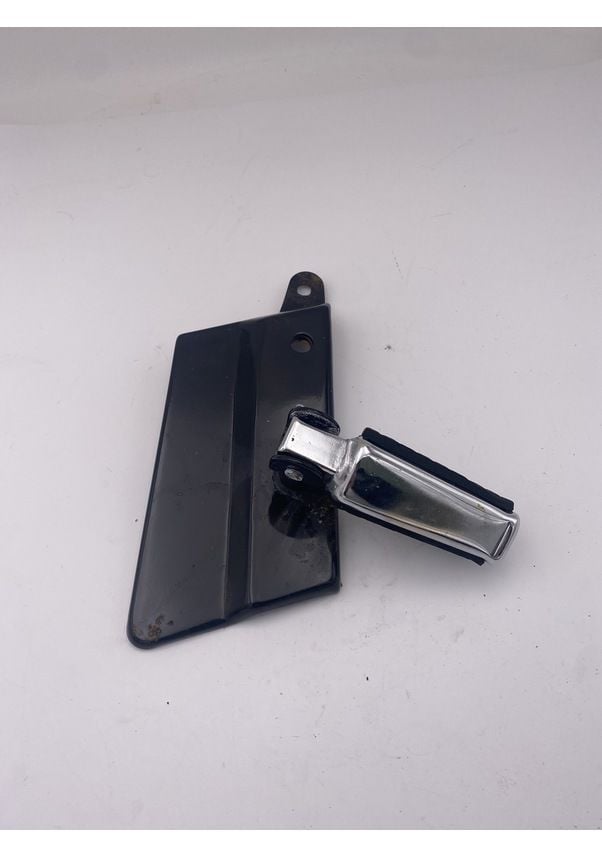 LİFAN 250-B CHOPPER YOLCU AYAK DAYAMA SOL KOMPLE