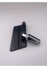 LİFAN 250-B CHOPPER YOLCU AYAK DAYAMA SOL KOMPLE