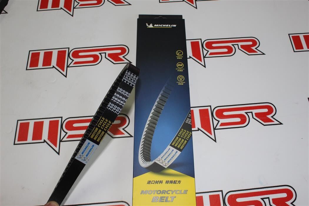 MICHELIN KAYIŞ SUZUKI AN125