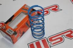 HONDA PCX 160 1000 RPM  MODİFİYE ARKA VARYATÖR YAYI MAVİ