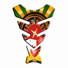 1403 UNİVERSAL TANK PAD 343