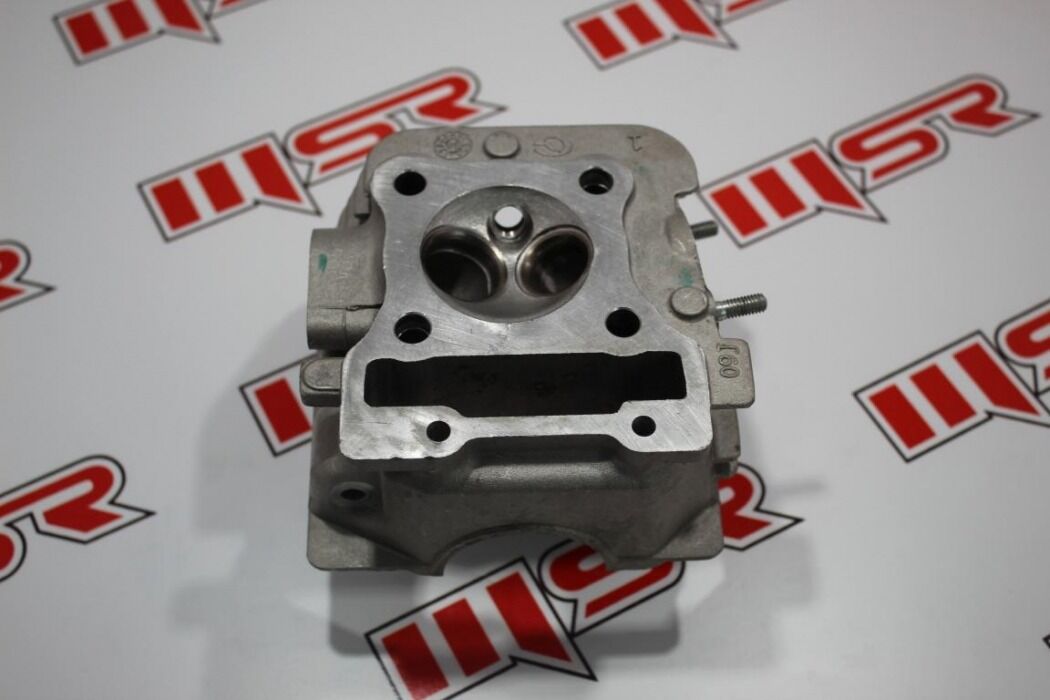 SUZUKI ADDRESS 110 SİLİNDİR KAPAK BOŞ