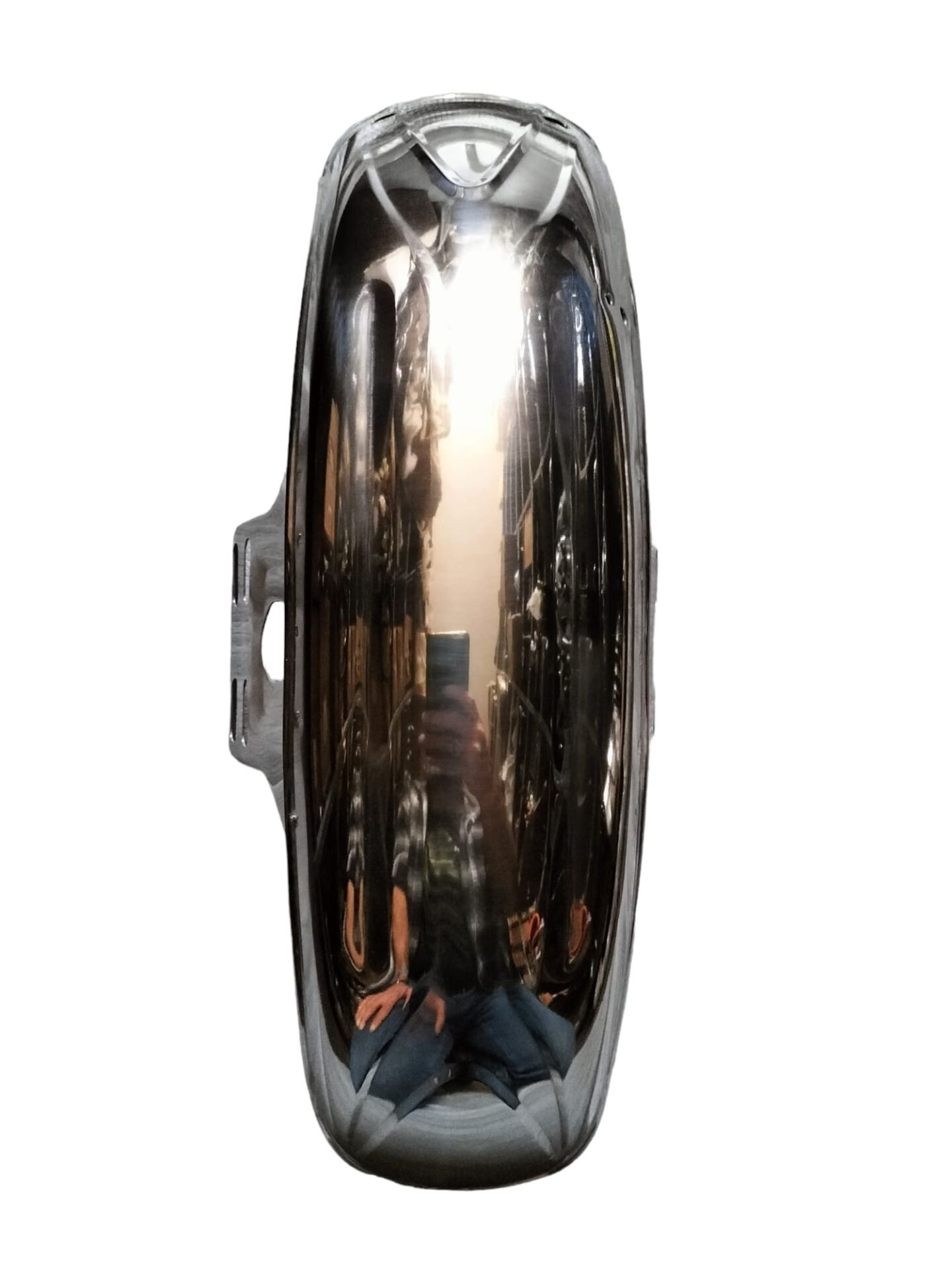 ÖN ÇAMURLUK POLO-S