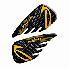 BAJAJ PULSAR 2014 - 2024 UYUMLU Yan Pad 003