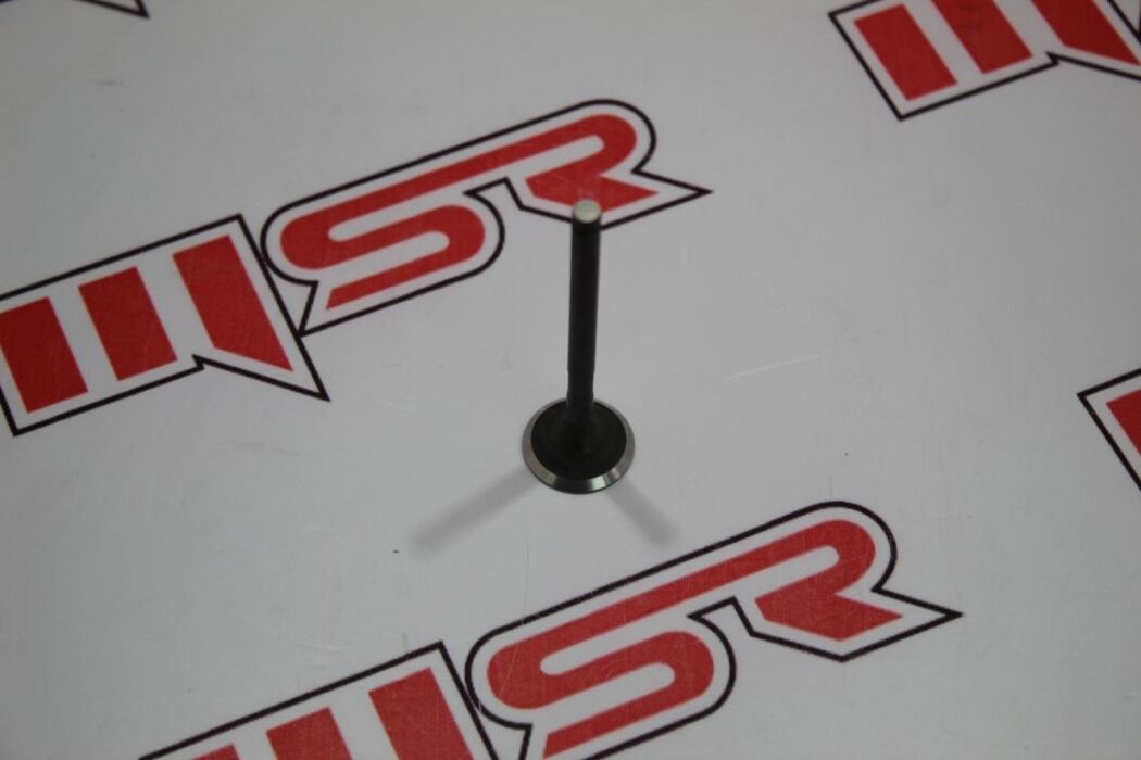 YAMAHA DELİGHT 125 SÜBAP EGZOS