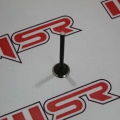 YAMAHA DELİGHT 125 SÜBAP EGZOS