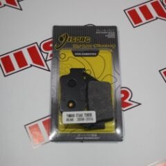 YAMAHA XT660 TENERE 2008-2016 DİSK BALATA ARKA