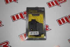 Yamaha Xt660 Tenere 2008-2016 Disk Balata Arka