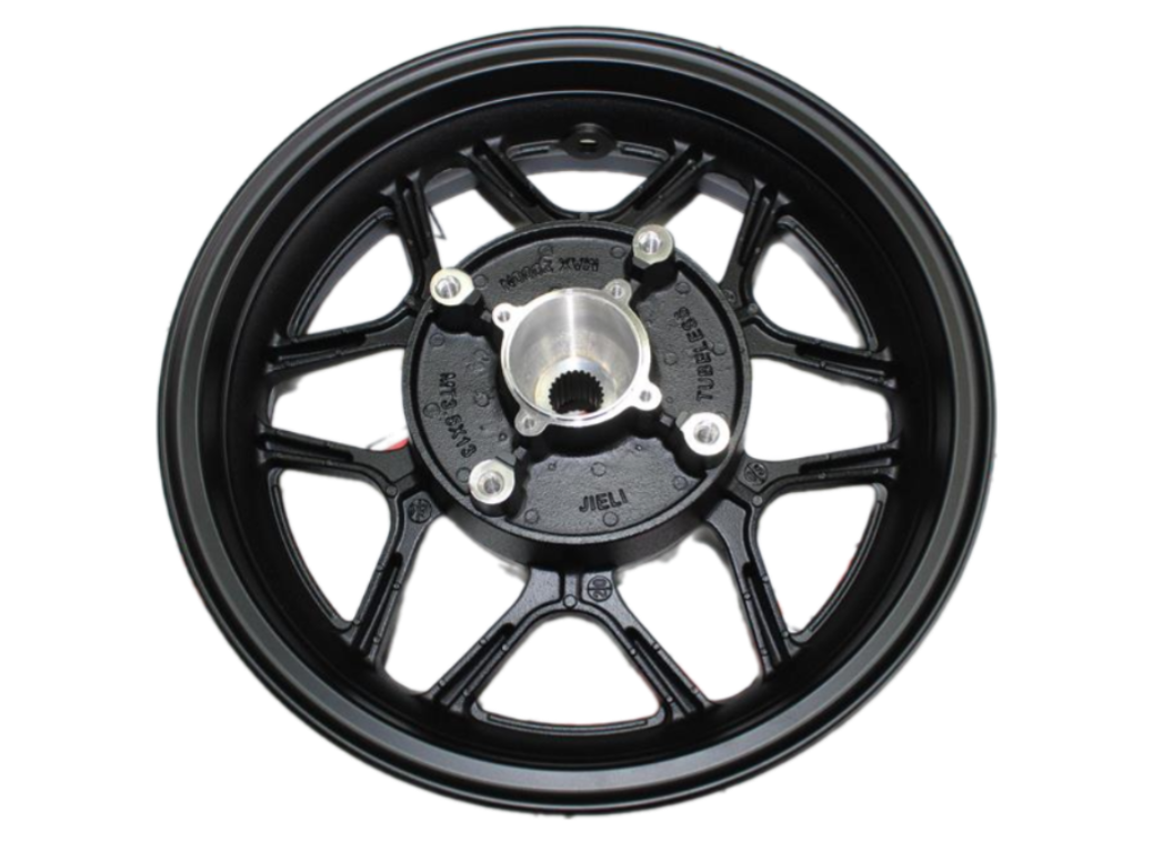 RKS FRECCİA 150 ARKA CANT