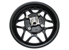 RKS FRECCİA 150 ARKA CANT