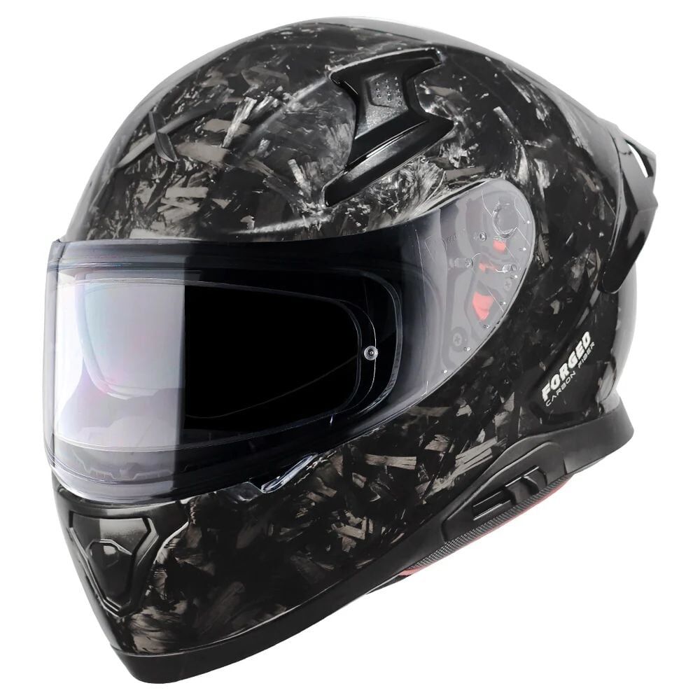 AXOR APEX FORCED CARBON - GLOSS CARBON BLACK M