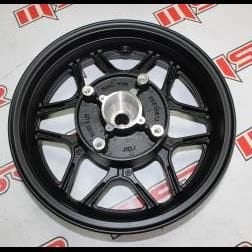 RKS FRECCİA 150 ARKA CANT