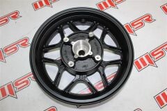 RKS FRECCİA 150 ARKA CANT