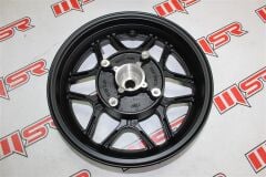 RKS FRECCİA 150 ARKA CANT