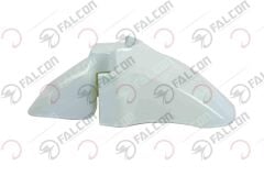 ÖN ÇAMURLUK BEYAZ-ASSISTANT 1000W Falcon