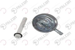 Falcon Mocco Benzin Otomatiği