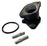 KARBÜRATÖR MANİFOLDU CG 150 EĞİK(DÖNÜŞÜMSÜZ)