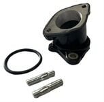 KARBÜRATÖR MANİFOLDU CG 150 EĞİK(DÖNÜŞÜMSÜZ)