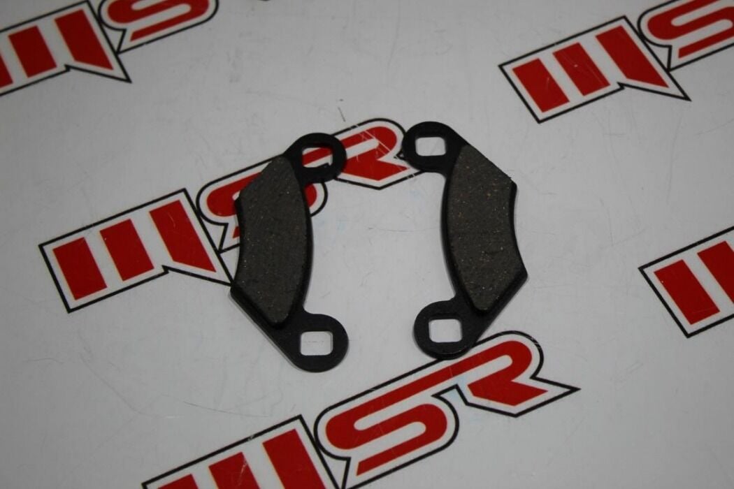 POLARİS RZR800 DİSK BALATA