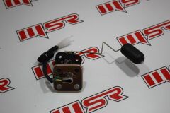 SYM FIDDLE 3 125 - FIDDLE 3 200 -  ŞAMANDIRA